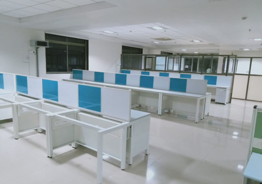 SGA Interio & Modular System